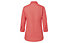 Timezone Feminine Linen W - camicia maniche lunghe - donna, Pink