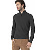 Timezone Troyer M - maglione - uomo, Dark Grey