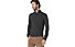 Timezone Troyer M - maglione - uomo, Dark Grey