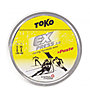 Toko Express Racing Pastenwax, Yellow/Grey
