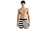 Tommy Hilfiger Medium Drawstring Print M - Badehose - Herren, White/Blue