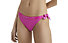 Tommy Hilfiger Side Tie Cheeky Bikini - Badeslip - Damen, Pink