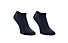 Tommy Hilfiger Sneaker 2 pairs - calzini corti - uomo, Blue