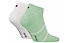 Tommy Hilfiger Sneaker 2P M - Kurze Socken - Herren, Green/White