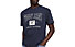 Tommy Jeans Archive - T-shirt - uomo, Dark Blue