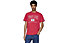 Tommy Jeans Archive - T-Shirt - Herren, Red