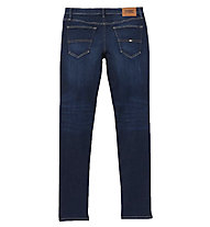Tommy Jeans Austin Slim - jeans - uomo, Dark Blue