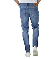 Tommy Jeans Austin slim M - jeans - uomo, Blue