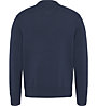 Tommy Jeans Branded - maglione - uomo, Blue/Red/White