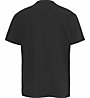 Tommy Jeans Classic Athletic Chest Log - T-shirt - uomo, Black