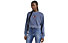 Tommy Jeans Crop Timeless Box Crew - Sweatshirts - Damen, Blue