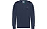 Tommy Jeans Essential Crew Neck - maglione - uomo , Blue