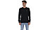 Tommy Jeans Essential Waffle - maglione - uomo, Black