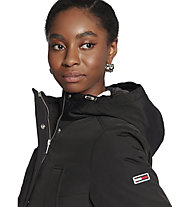 Tommy Jeans giacca tempo libero - donna, Black