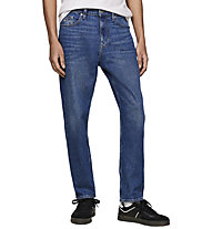 Tommy Jeans Isaac Relaxed - jeans - uomo, Blue