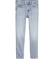 Tommy Jeans Izzy High Rise - jeans - donna, Light Blue