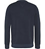 Tommy Jeans Lightweight Sweater - Sweatshirt - Herren, Blue