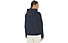 Tommy Jeans Logo Drawcord W - Kapuzenpullover - Damen, Dark Blue