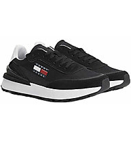 Tommy Jeans M Tech Runner - Sneakers - Herren, Black