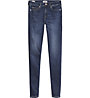 Tommy Jeans Nora Mr - jeans - donna, Blue