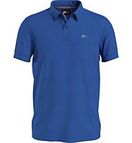 Tommy Jeans polo - uomo, Blue