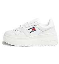 Tommy Jeans Rétro - sneakers - donna, White