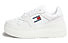 Tommy Jeans Rétro - sneakers - donna, White