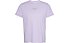 Tommy Jeans T-shirt - donna, Light Violet