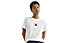 Tommy Jeans Rlxd Timeless Box Ss - T-Shirt - Damen, White