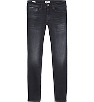 Tommy Jeans Scanton - jeans - uomo, Black
