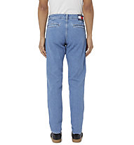 Tommy Jeans Scanton Chino - pantaloni lunghi - uomo, Light Blue