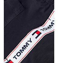 Tommy Jeans Sf Medium Drawstring - Badehose - Herren, Dark Blue