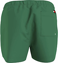 Tommy Jeans Sf Medium Drawstring - costume - uomo, Green