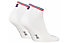 Tommy Jeans Sneaker Iconic - kurze Socken, White