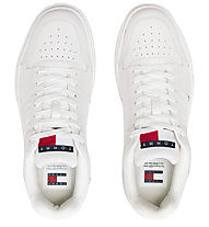 Tommy Jeans Sneakers - Herren, White
