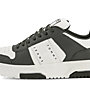 Tommy Jeans sneakers - uomo, Green/White