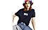 Tommy Jeans Star Americana Flag - T-shirt - Damen, Blue