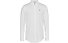 Tommy Jeans Stretch Oxford - camicia a maniche lunghe - uomo, White