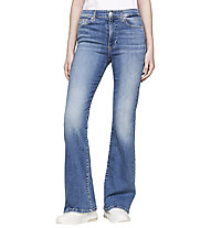 Tommy Jeans Sylvia - Jeans - Damen, Light Blue