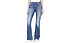 Tommy Jeans Sylvia - jeans - donna, Light Blue