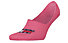 Tommy Jeans TJ Footie Mid Cut 1 P - kurze Socken - Damen, Pink