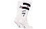 Tommy Jeans TJ 2P Sport Stripe - calzini lunghi, White