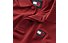 Tommy Jeans TJM Badge - Poloshirt - Herren, Red