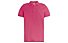 Tommy Jeans Tjm Classics Solid Stretch - Polo - Herren, Pink