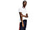 Tommy Jeans TJM Classics Tipped Stretch - polo - uomo , White