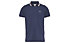 Tommy Jeans TJM Classics Tipped Stretch - polo - uomo , Blue