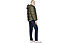 Tommy Jeans Tjm Essential Down - Daunenjacke - Herren, Green