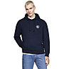 Tommy Jeans Tjm Flag Hoodie - Kapuzenpullover - Herren, Dark Blue