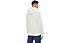 Tommy Jeans Tjm Regular Flag -  Kapuzenpullover - Herren, White