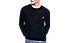 Tommy Jeans TJM Slim Cable Knit - maglione - uomo, Dark Blue